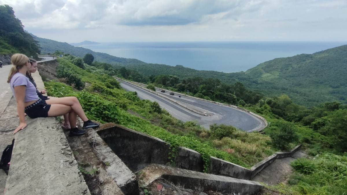 HOI AN PHONG NHA 4 DAY