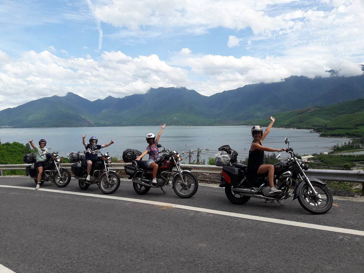  3 DAY TOUR HOI AN TO HUE