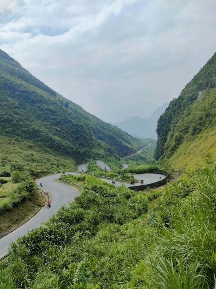 Planning Ha Giang Loop to Ha Giang Loop